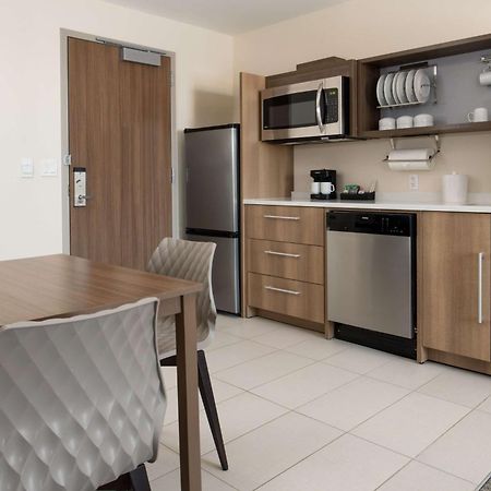 Home2 Suites By Hilton Boise Downtown Exterior photo